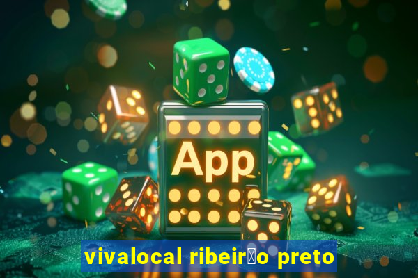 vivalocal ribeir茫o preto