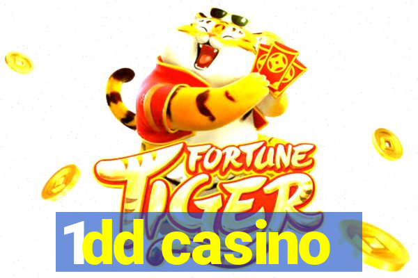 1dd casino