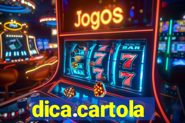 dica.cartola