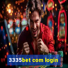 3335bet com login