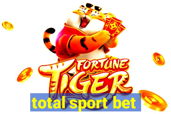 total sport bet