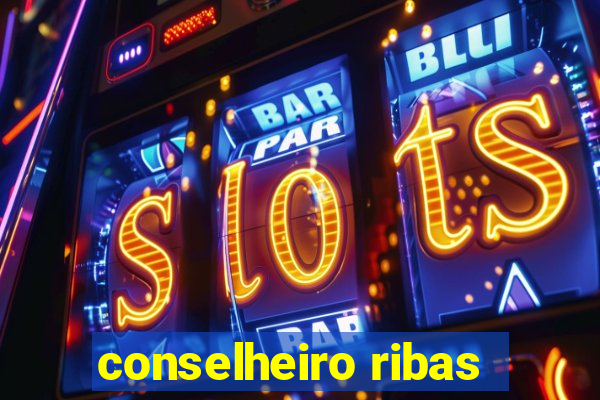 conselheiro ribas