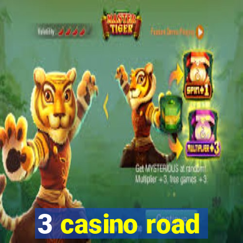 3 casino road