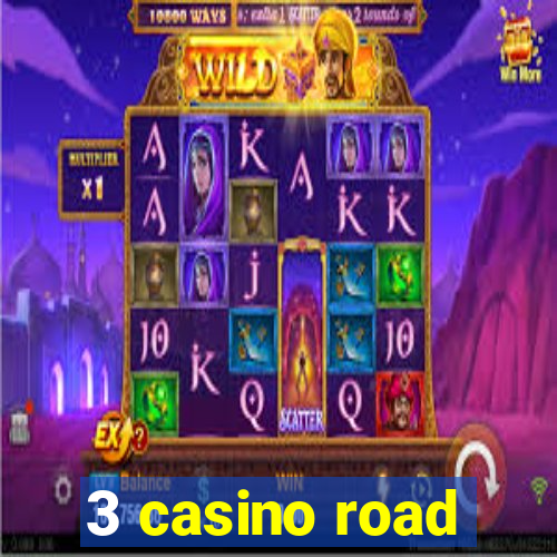 3 casino road