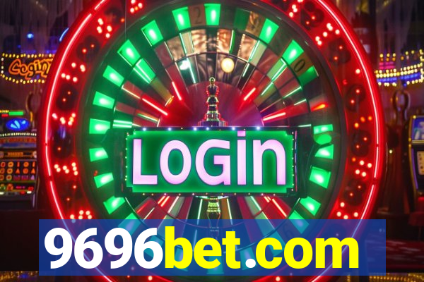 9696bet.com