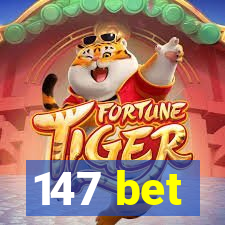 147 bet