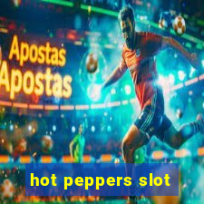 hot peppers slot