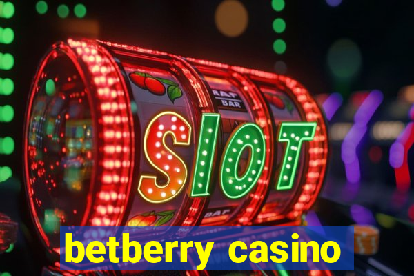 betberry casino