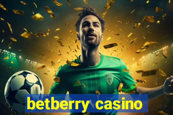 betberry casino