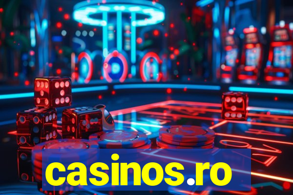 casinos.ro