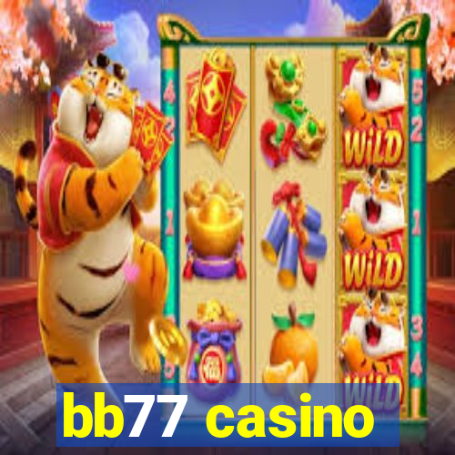 bb77 casino