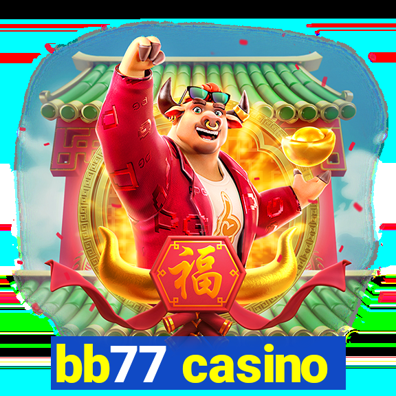 bb77 casino