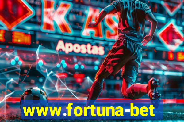 www.fortuna-bet.com