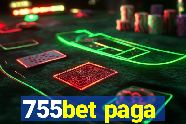 755bet paga