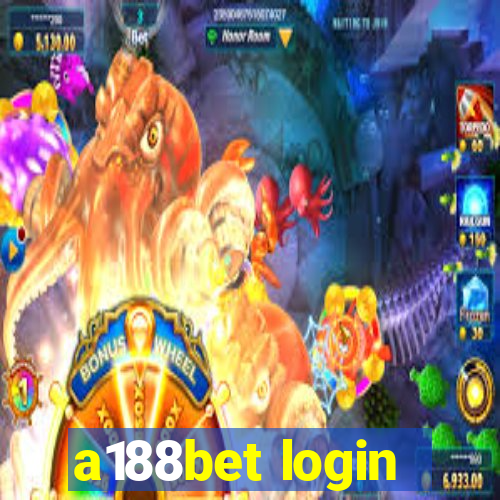 a188bet login