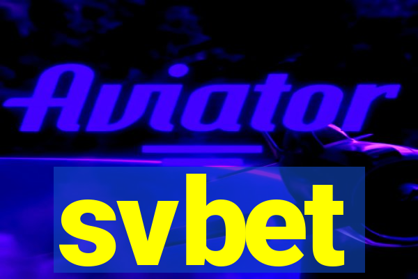 svbet