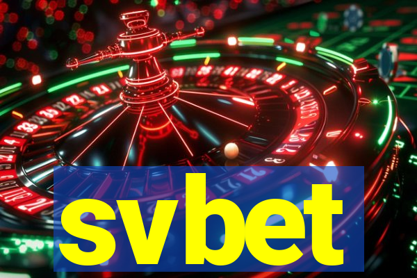 svbet