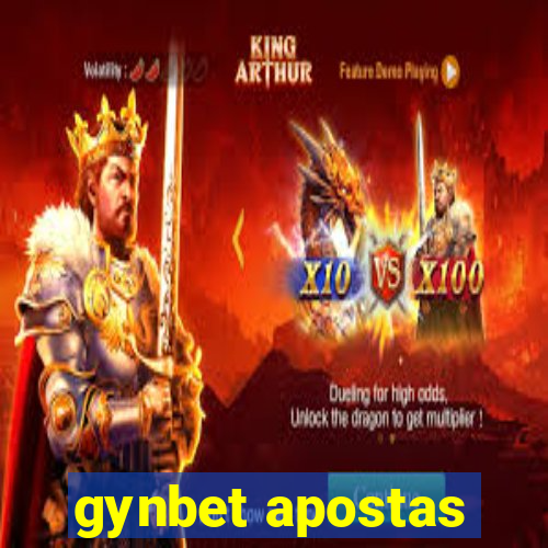 gynbet apostas