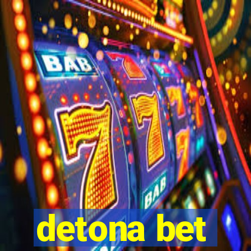 detona bet