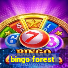 bingo forest