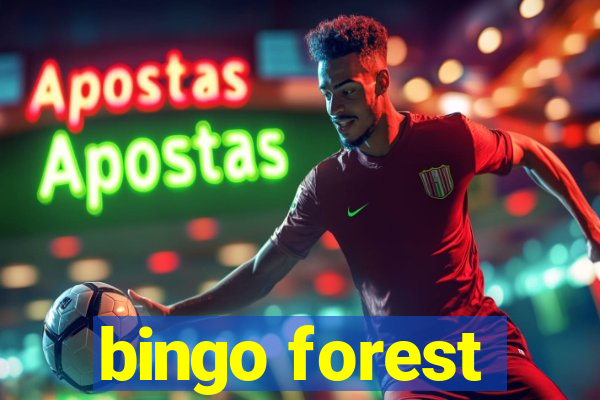 bingo forest