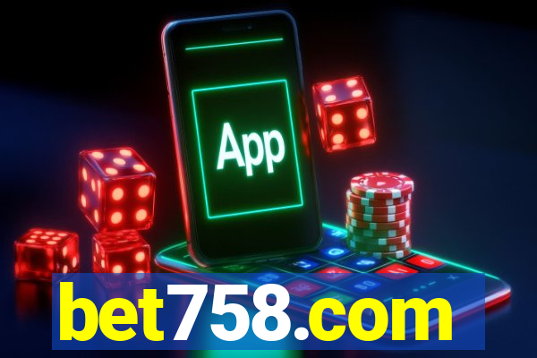 bet758.com