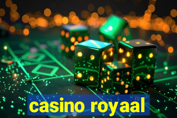 casino royaal