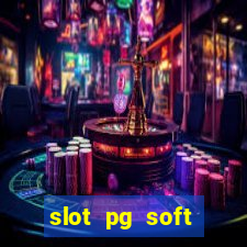 slot pg soft porcentagem demo