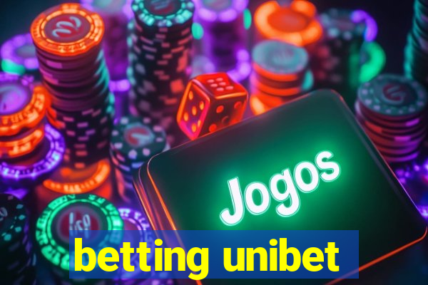 betting unibet