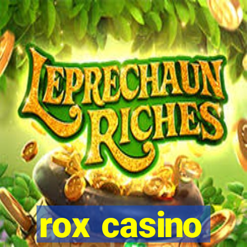 rox casino