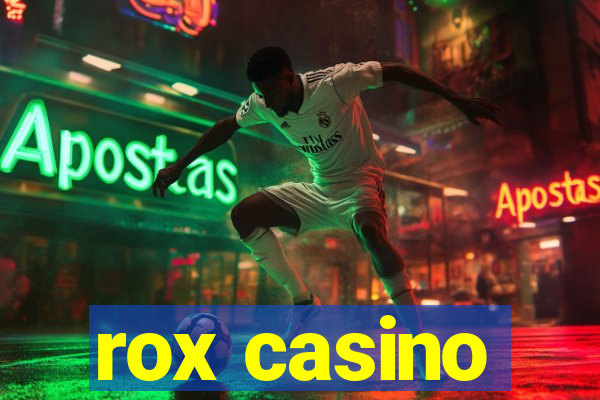 rox casino