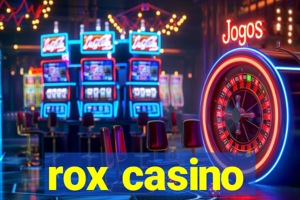 rox casino