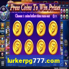 lurkerpg777.com