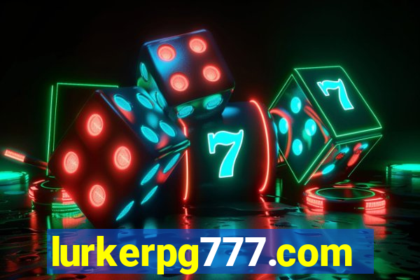 lurkerpg777.com