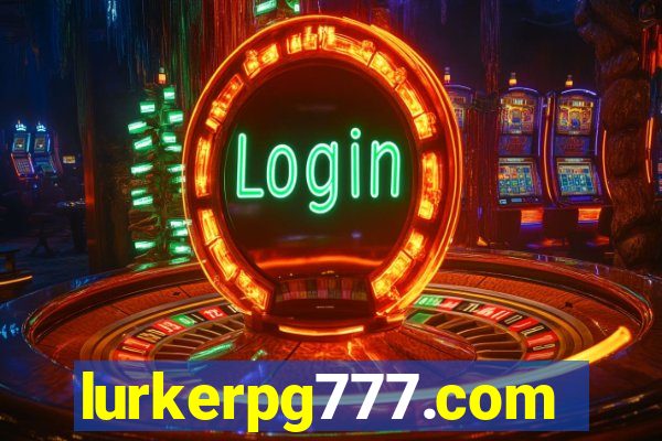 lurkerpg777.com