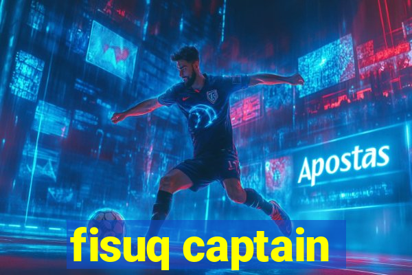 fisuq captain