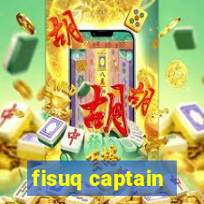 fisuq captain