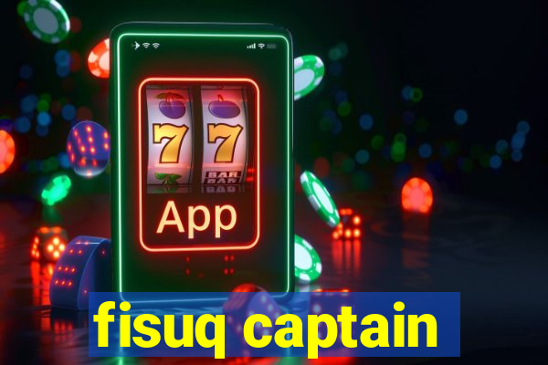 fisuq captain