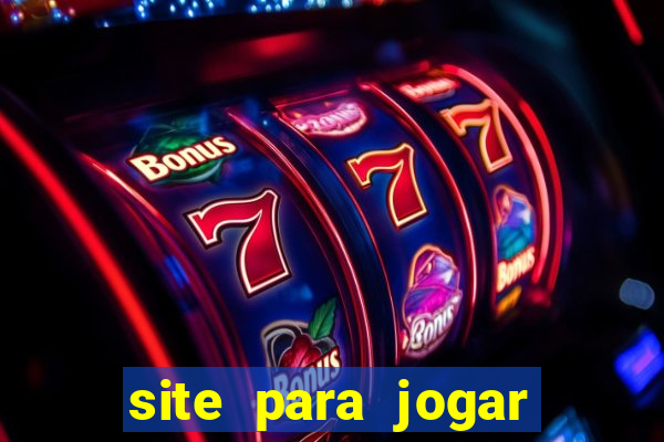 site para jogar fortune tiger