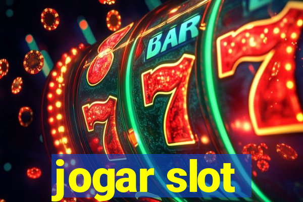 jogar slot