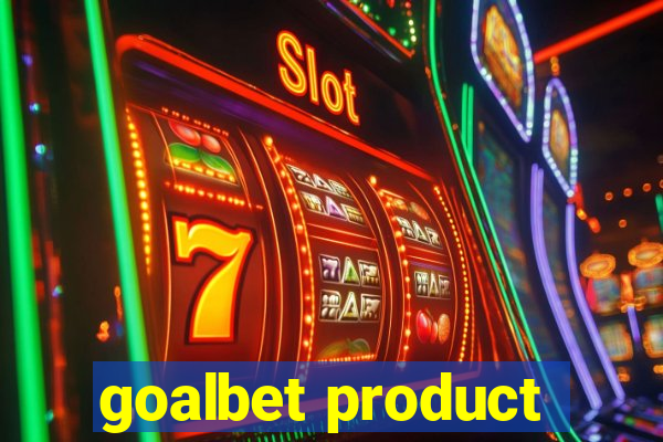 goalbet product