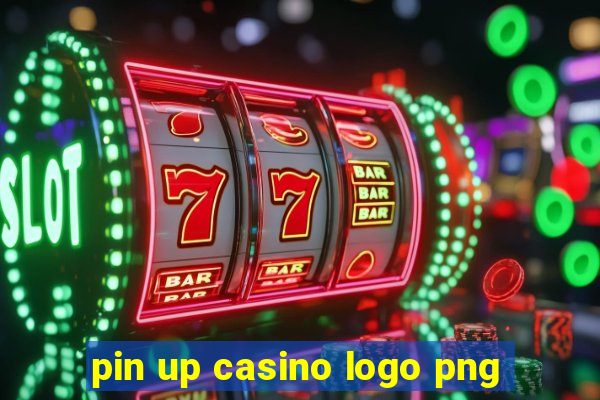 pin up casino logo png