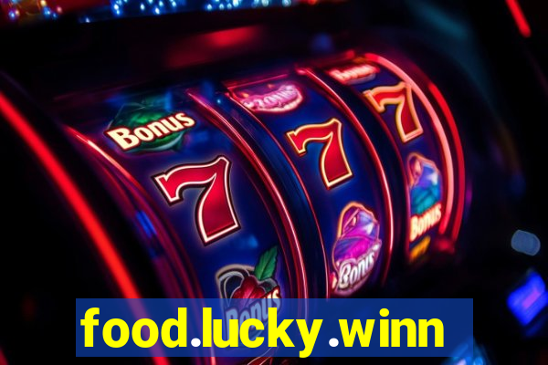 food.lucky.winner&hl=pt-br&gl=br