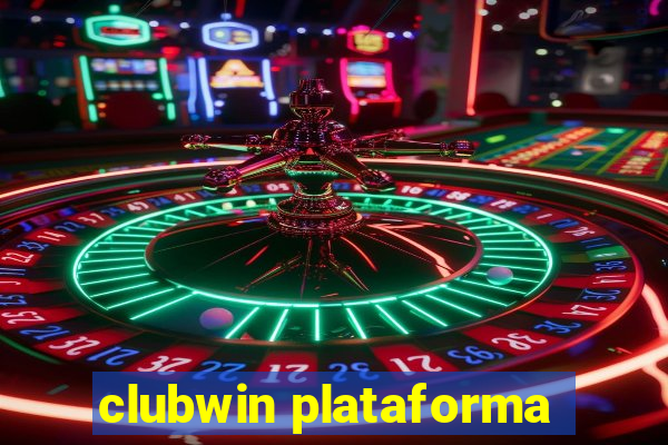 clubwin plataforma