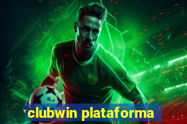 clubwin plataforma