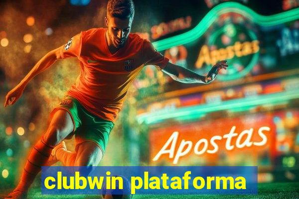 clubwin plataforma