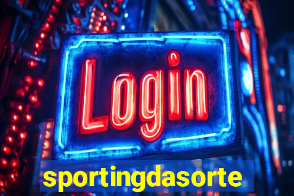 sportingdasorte