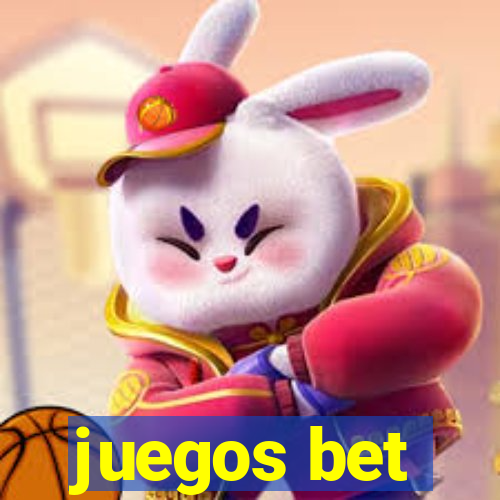 juegos bet