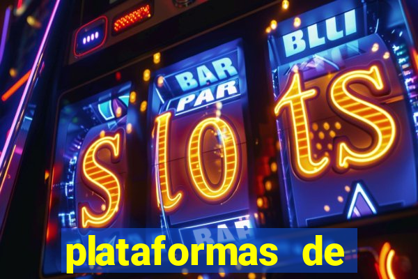 plataformas de jogos digitais