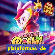 plataformas de jogos digitais